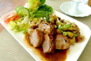 长沙五香卤肉